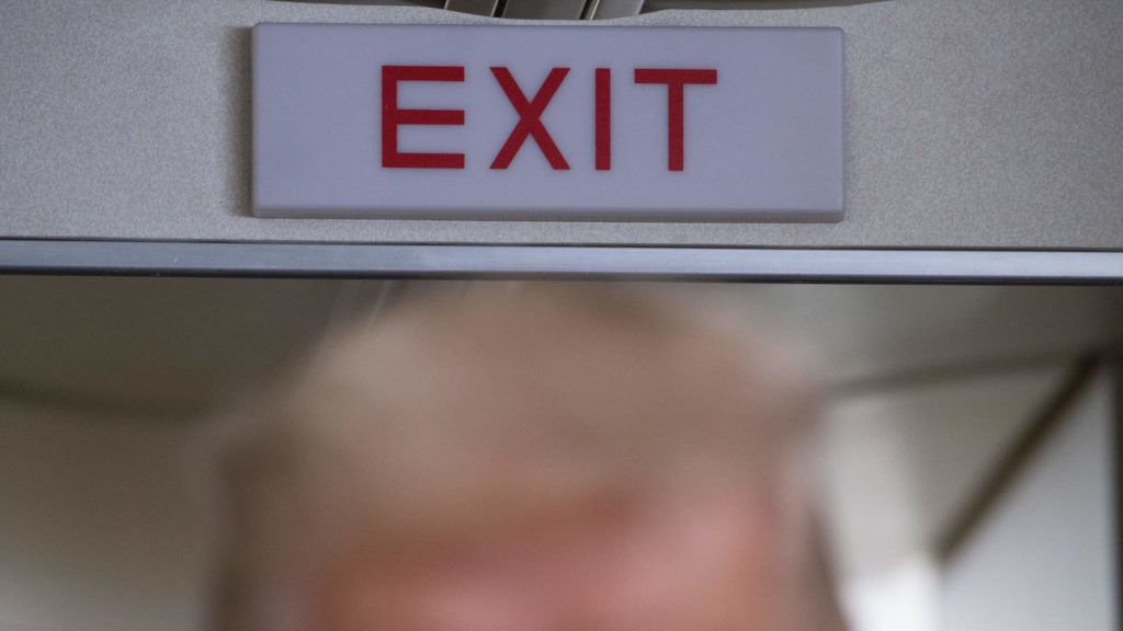 Businesses for sale? Trump's new tax law provides Main Street owners a more profitable way to sell.