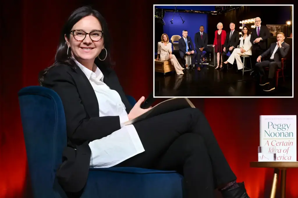 CBS News leader Bari Weiss considers big changes at '60 Minutes': sources