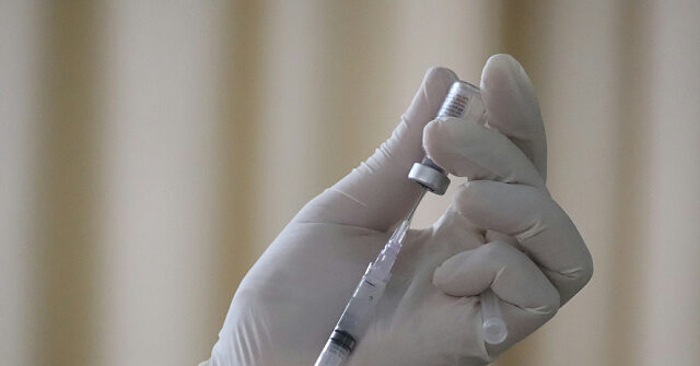 CDC Adopts 'Personalized Decision-Making' for Coronavirus Vaccines