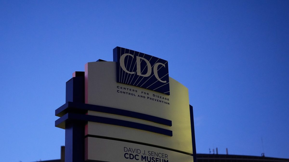 CDC specialists miss infectious disease conference in Atlanta