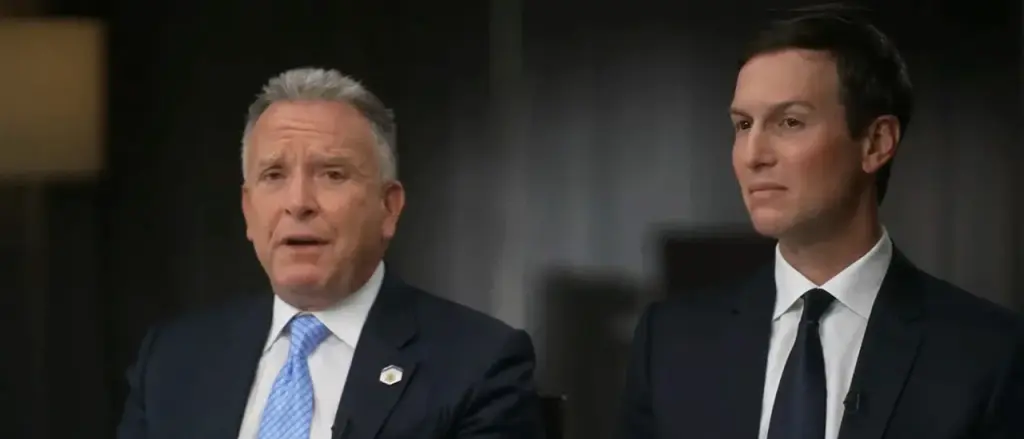 CIA’s intelligence on Hamas was significantly inaccurate, according to Trump’s peace deal negotiators.