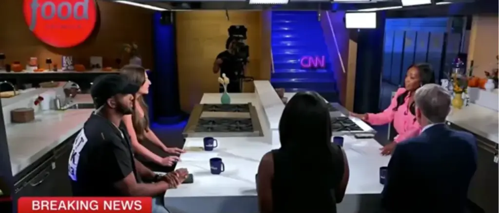 CNN Promotes Falsehood About ICE After Being Fooled by TikTok Skit