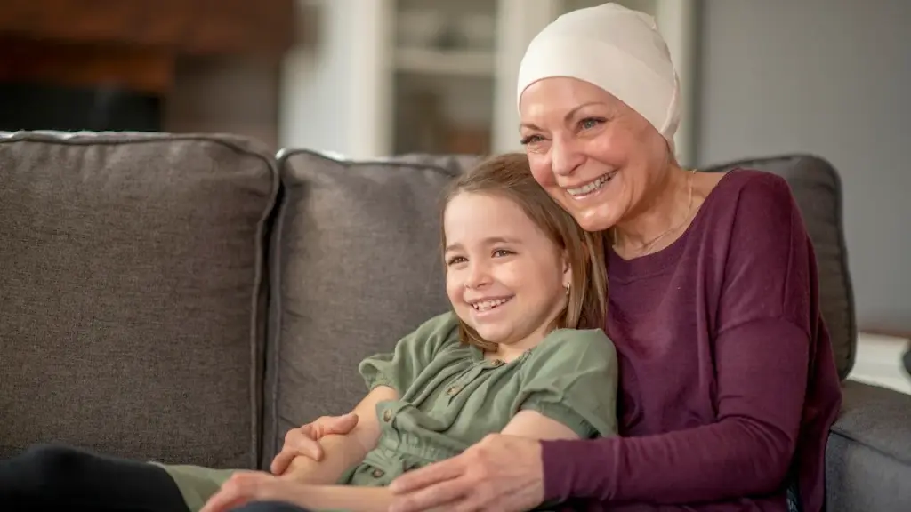 COVID vaccine increases cancer survival rates for immunotherapy patients