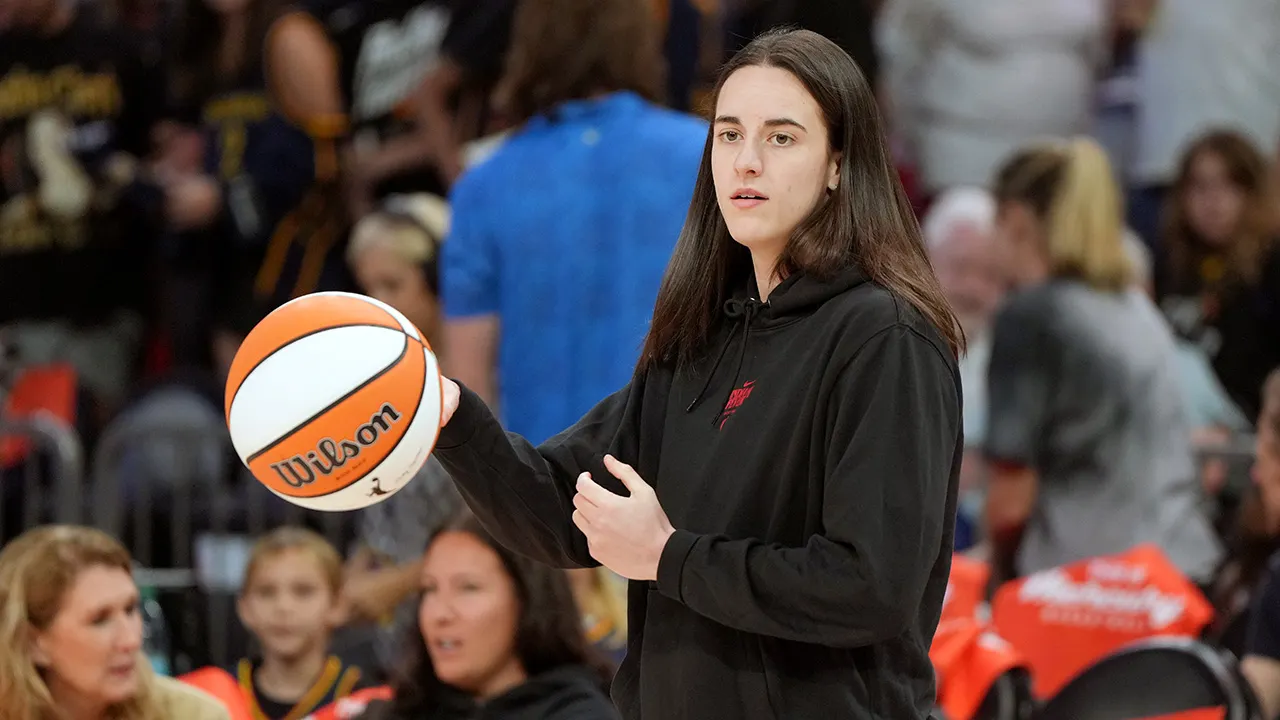 Caitlin Clark is more important to the WNBA than the league is to her, according to Dan Patrick.