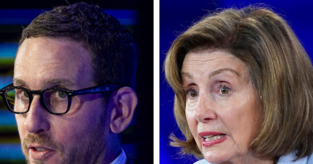 California State Senator from the Democratic Party to Run Against Pelosi in Primary