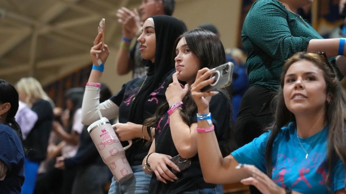 California teens share their experiences with school treatment in light of Title IX lawsuit