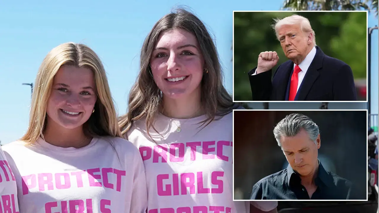 California's biggest high school district decides to safeguard girls' sports