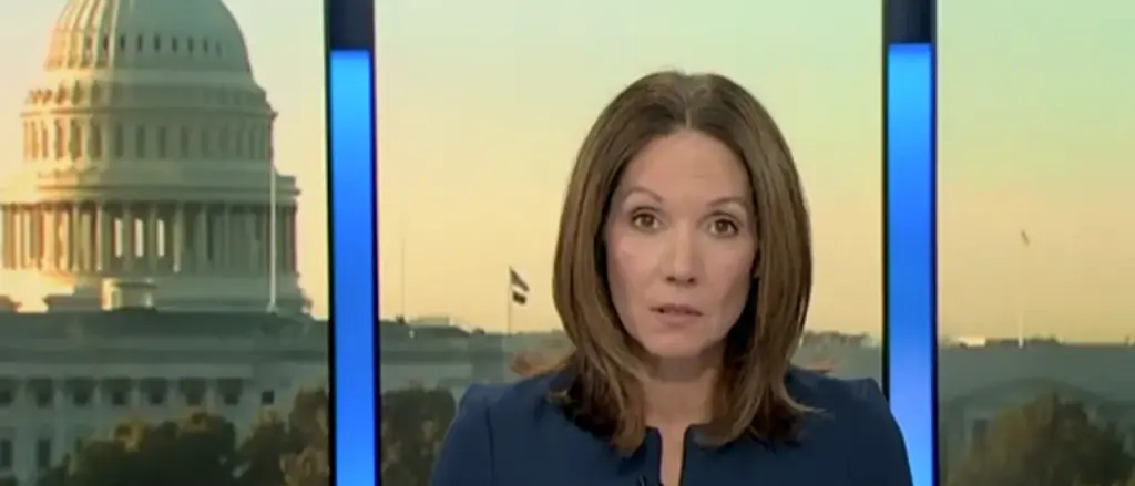 Caller Claims Migrant 'Invaders' During Biden's Administration Caused Government Shutdown