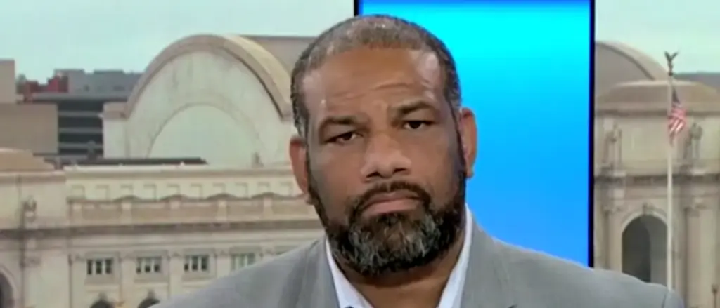 Caller Suggests to 'No Kings' Organizer That the Movement's 'Message' Is 'Not Well Formulated'