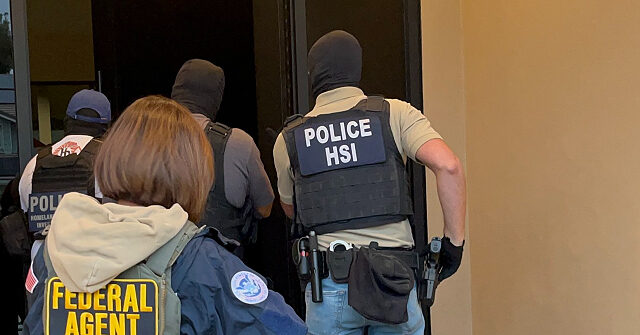 Cambodian Gang Member in the U.S. Without Legal Status Charged with Murder of Texas Woman