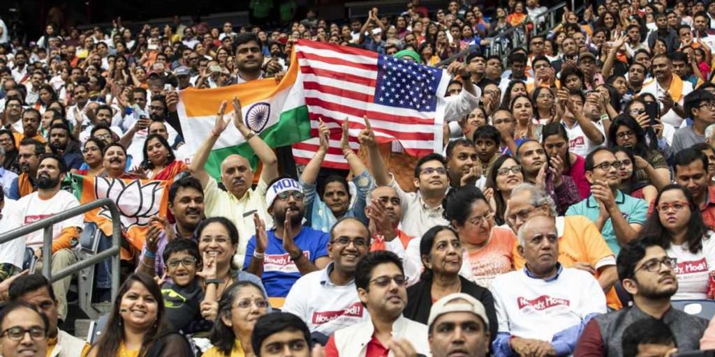 Camp of the H-1B Advocates