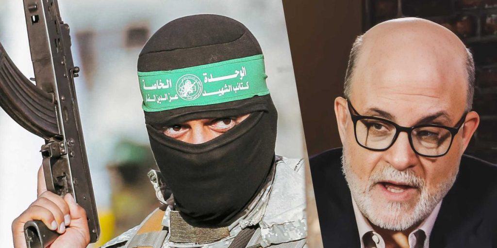 Campuses plead, “Save Gaza!” yet remain silent when Hamas kills Palestinians