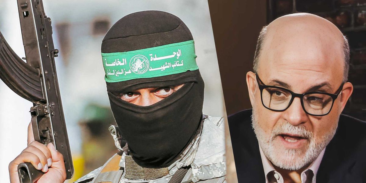 Campuses plead, “Save Gaza!” yet remain silent when Hamas kills Palestinians