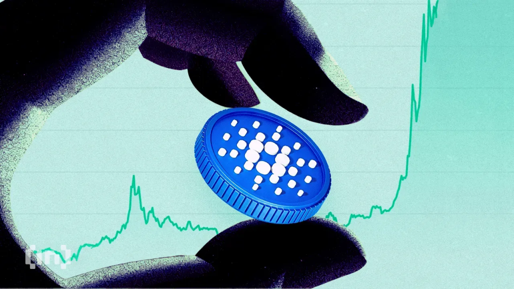 Can Cardano Whales Help Boost ADA Price After the Drop?