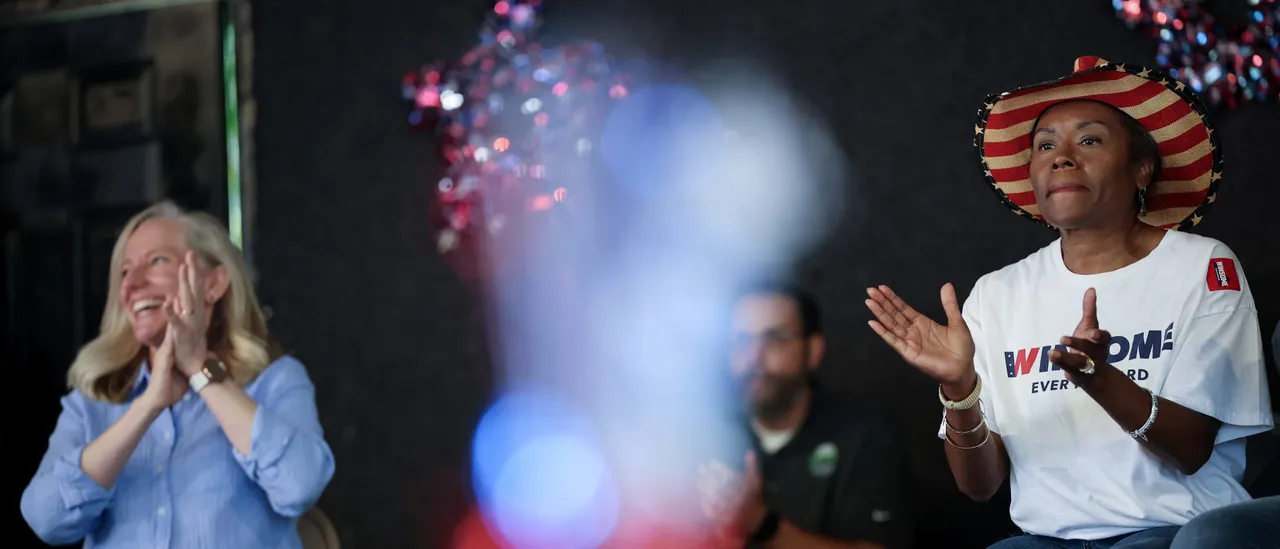 Can Republicans Succeed in Virginia Following the Jay Jones Situation?