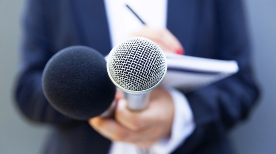 Can Republicans keep control of mainstream media without Trump?