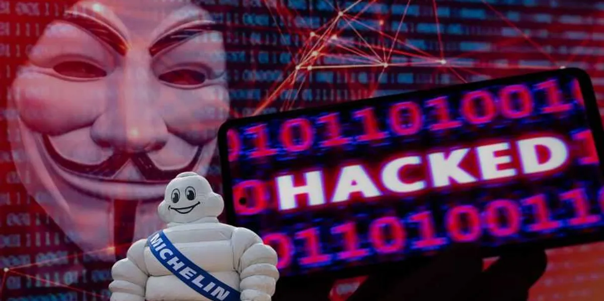 Can hackers attack your car's tires?