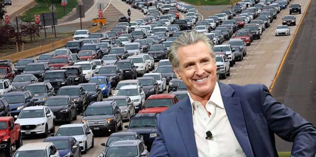 Can the Fuel Emissions Freedom Act protect America's auto industry from California?