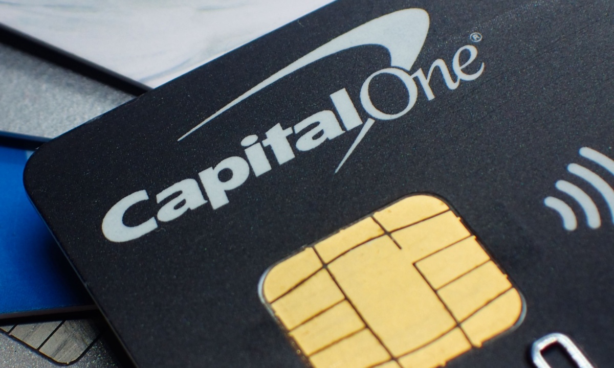 Capital One and Discover Collaborate for Growth, Enhancing Card Performance
