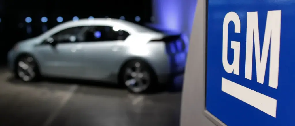 Car Makers Reducing EV Output After Biden's Incentives Fail