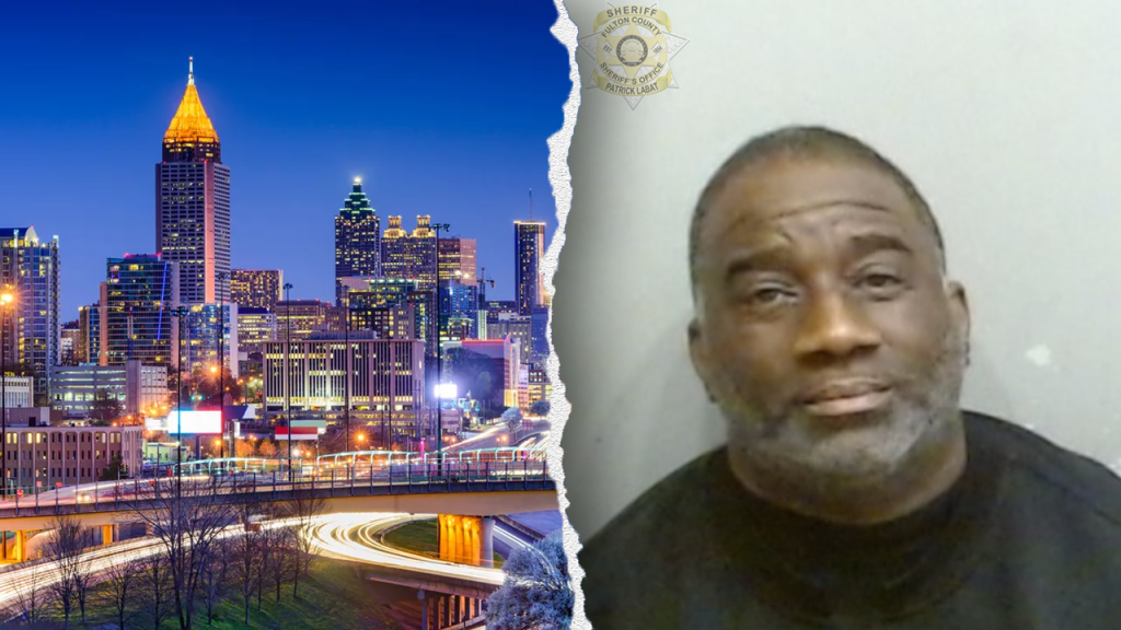 Car owner in Atlanta arrested for shooting a boy who tried to break into his vehicle