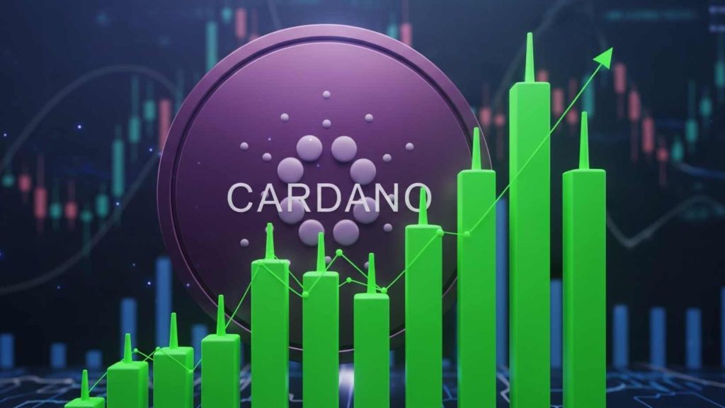 Cardano Price Forecast for November 2025: Indications Suggest a Repetition of Last Year's 237% Surge