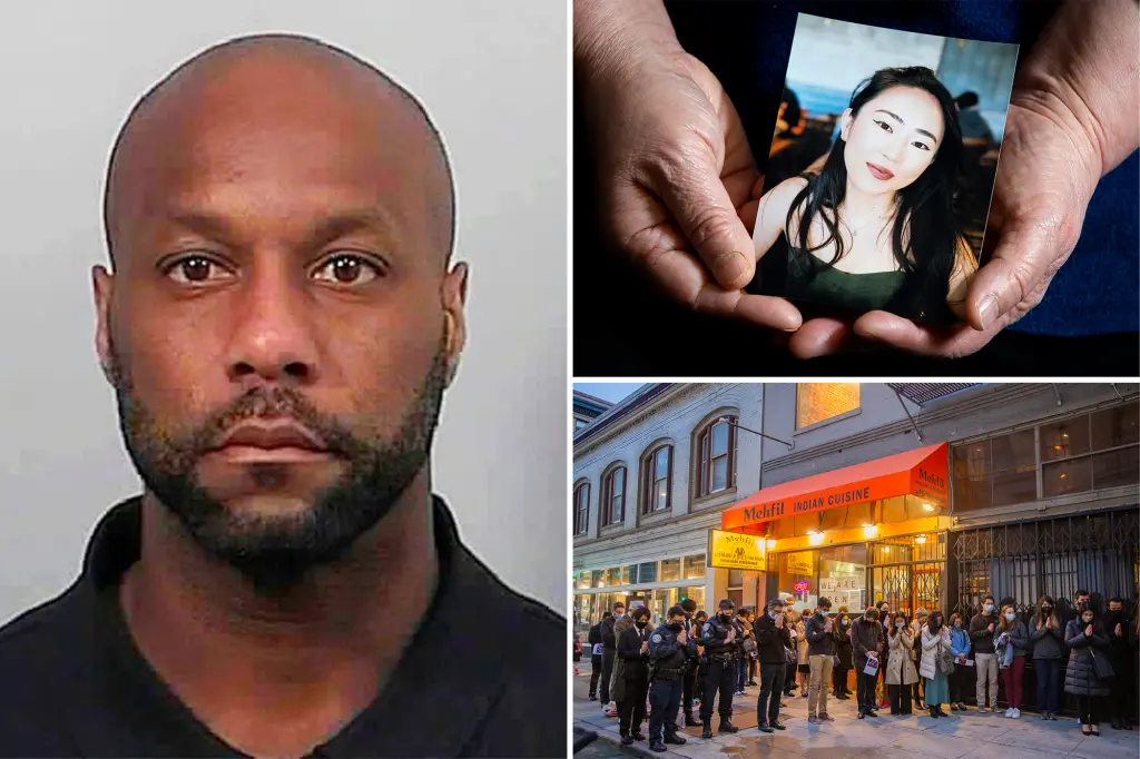 Career criminal Troy McAlister seeks rehabilitation rather than prison for deadly DUI accident.