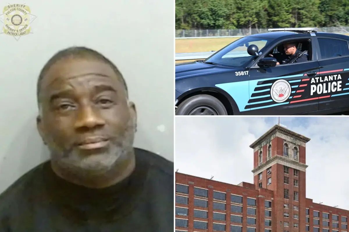 Carjacking victim Yoshay Carter arrested for shooting a boy trying to break into a car