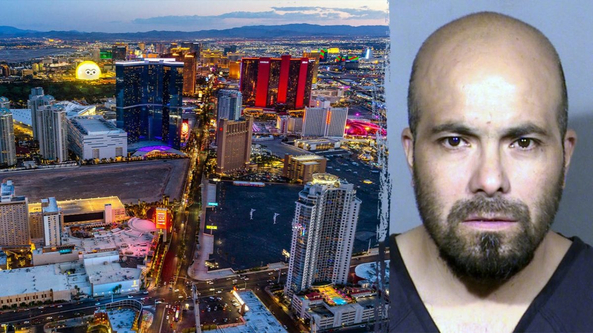 Carlos Nava calls off plea agreement in Nevada serial rape case involving 17 victims