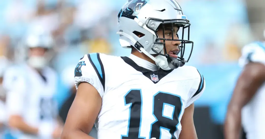 Carolina Panthers close to welcoming back a key player who could transform their season