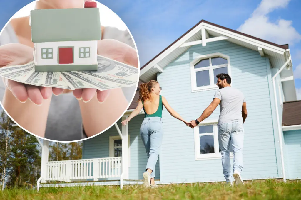 Cash purchasers are dominating the housing market in these 6 US cities