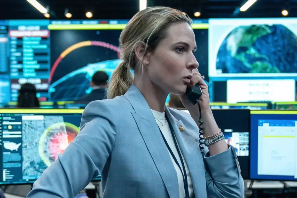 Cast Guide for ‘House of Dynamite’: Who Portrays the President?