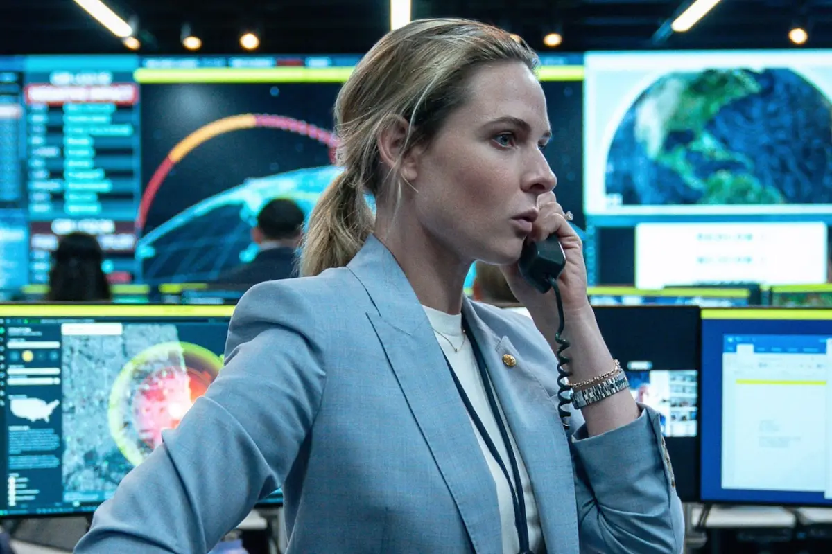 Cast Guide for ‘House of Dynamite’: Who Portrays the President?