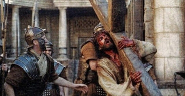 Cast Revealed for Mel Gibson's 'Resurrection of the Christ'