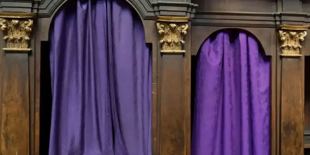 Catholic resistance to Democratic law succeeds, allowing priests to avoid jail or excommunication.