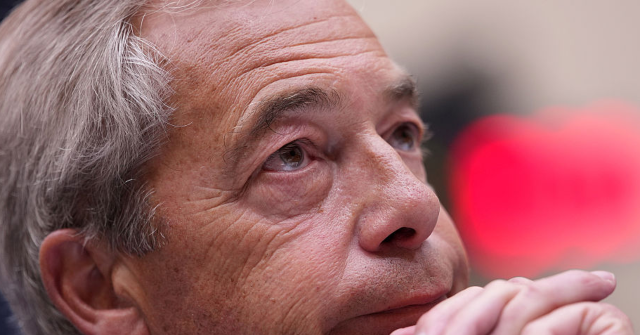 Celebrations of Synagogue Terror Highlight 'Broken Britain' and Its Risk of Social Collapse