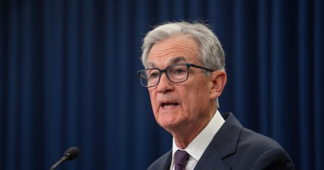 Central Bank Reduces Rates by 0.25%