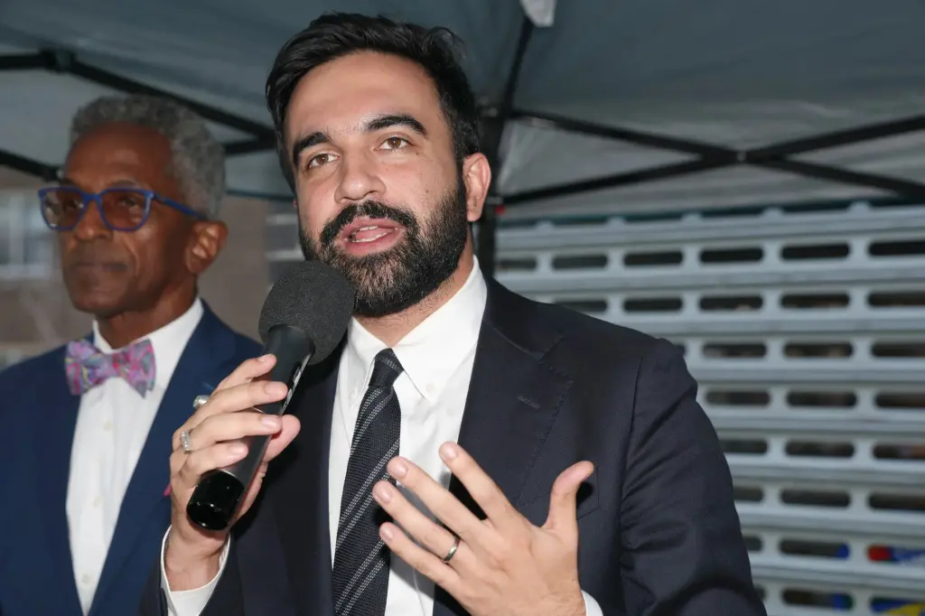 Challenges for Democrats with working-class voters, Zohran versus NYC freelancers and other insights