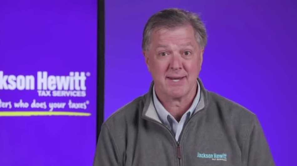 Changes to child tax credits and updates for seniors during tax season