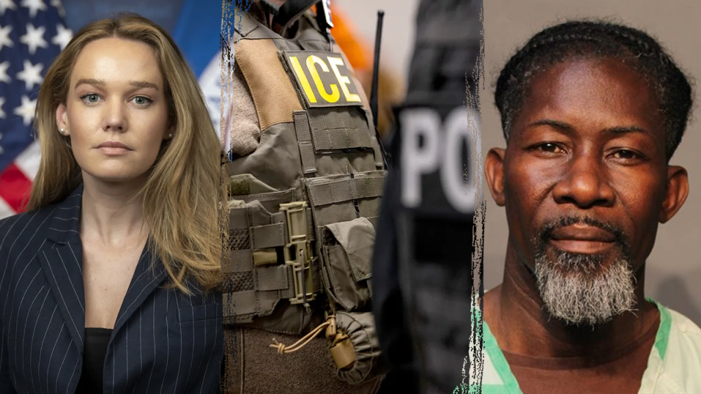 Charges of drugs, weapons, and illegal immigration brought against former public school superintendent