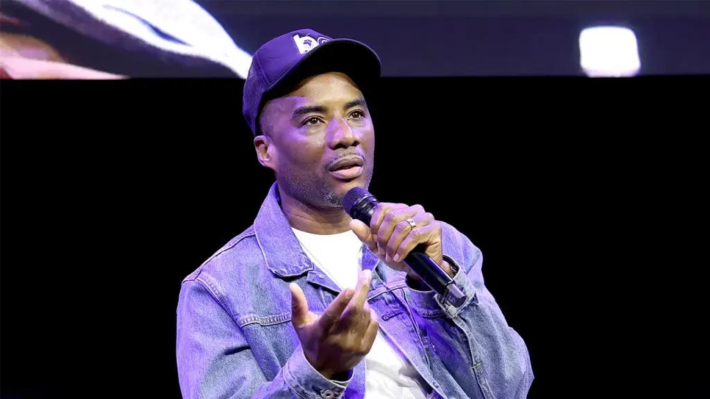 Charlamagne believes Democrats are failing in their messaging during the government shutdown.