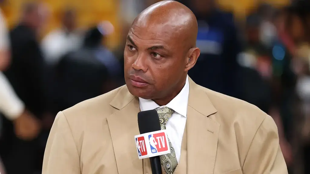 Charles Barkley gives a warning to WNBA players