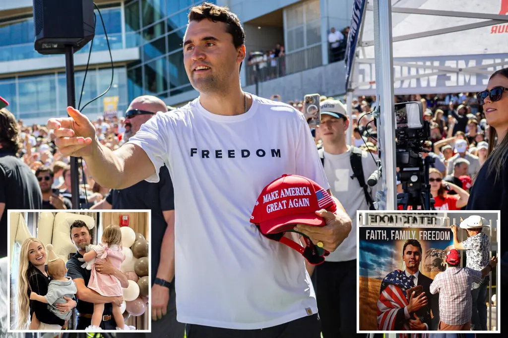 Charlie Kirk recognized with 'National Day of Remembrance' — Here's what you need to know