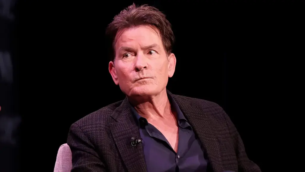 Charlie Sheen felt 'terrible' about his brother Emilio Estevez's Brat Pack success.
