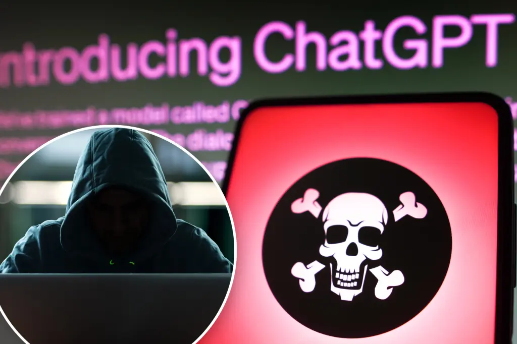 ChatGPT's protections can be breached to obtain bioweapons information, contradicting previous safety assurances.