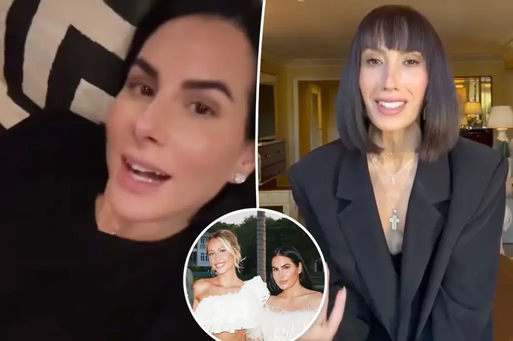 Cheryl Burke criticizes body-shamers following an Ozempic comment