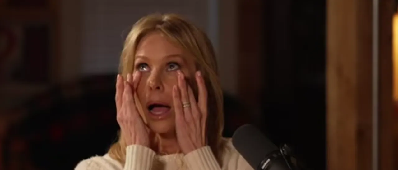 Cheryl Hines Openly Shares with Tucker Carlson How RFK Jr.'s 2024 Campaign Impacted Her Career