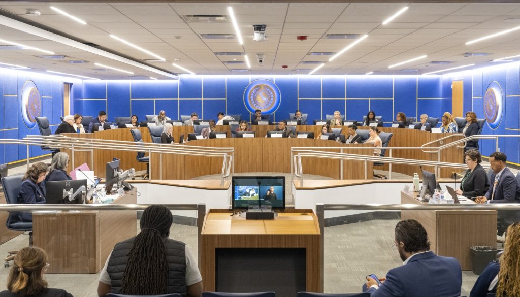 Chicago Board of Education accepts deal for disputed pension payment but with an important condition