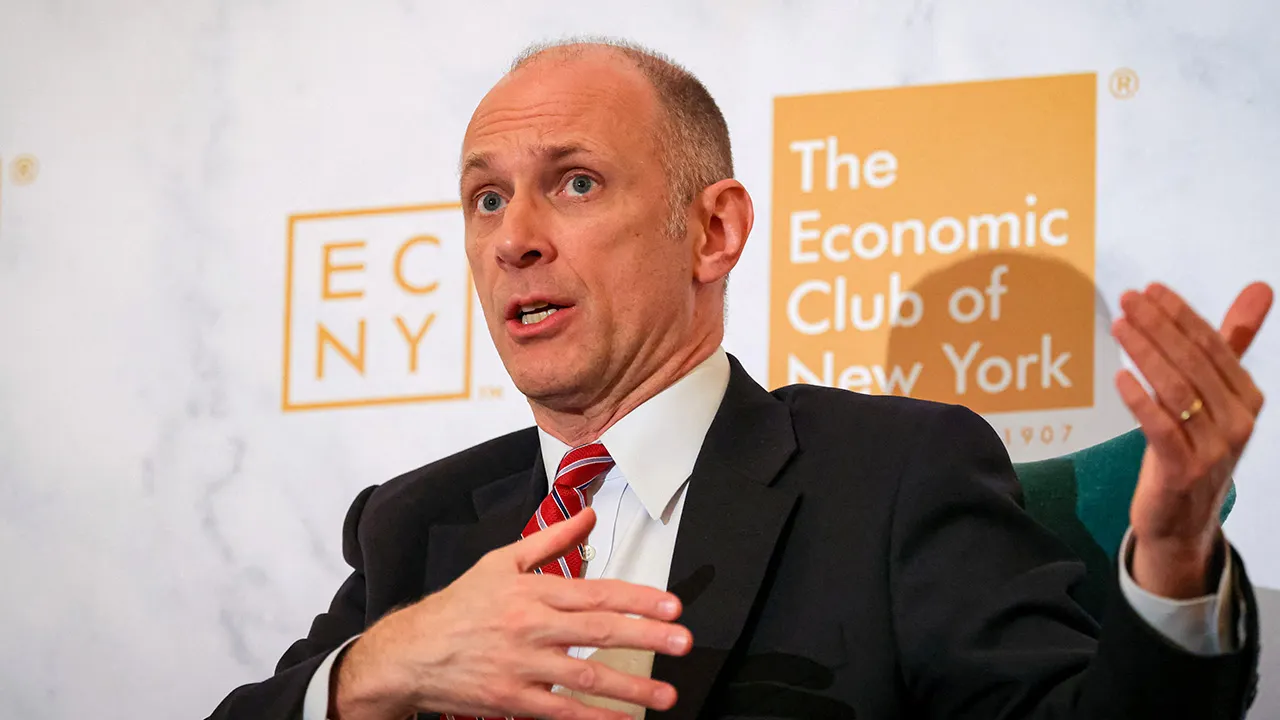 Chicago Fed leader worried that tariffs may cause lasting inflation