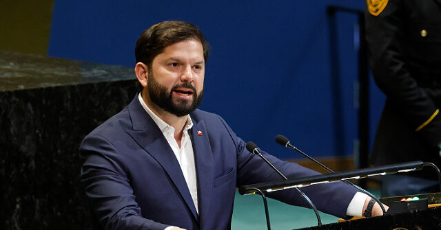 Chilean President Connects Venezuela to the Killing of a Political Opponent: 'Dictatorships Do Not Respect Borders'